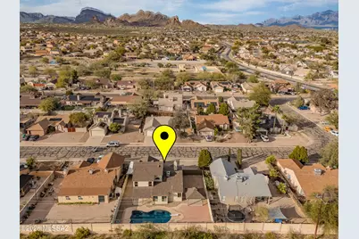 3401 W Avenida Del Pueblo, Tucson, AZ 85746 - Photo 3