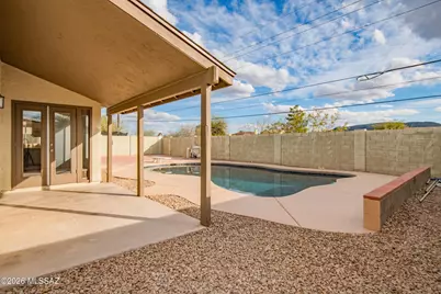 3401 W Avenida Del Pueblo, Tucson, AZ 85746 - Photo 37
