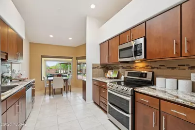 9777 N Korte Lane, Tucson, AZ 85704 - Photo 15