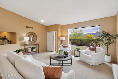 9777 N Korte Lane, Tucson, AZ 85704 - Photo 5