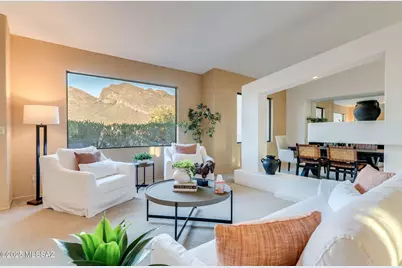 9777 N Korte Lane, Tucson, AZ 85704 - Photo 3