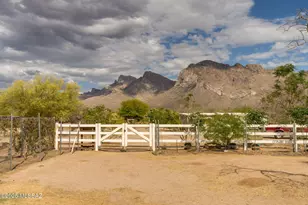 9777 N Korte Ln, Tucson, AZ 85704 - Photo 31