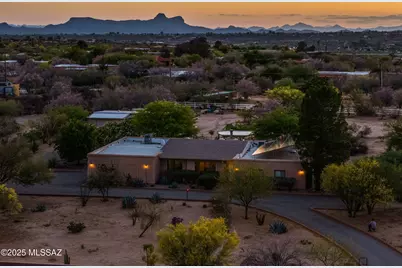 9777 N Korte Lane, Tucson, AZ 85704 - Photo 41