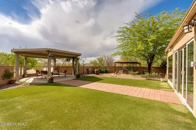 9777 N Korte Lane, Tucson, AZ 85704 - Photo 25