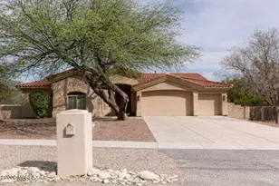 2470 N Castle Rock Dr, Tucson, AZ 85749 - Photo 33