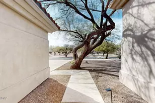 2470 N Castle Rock Dr, Tucson, AZ 85749 - Photo 25