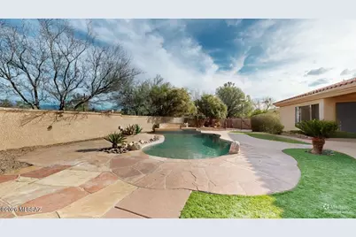 2470 N Castle Rock Drive, Tucson, AZ 85749 - Photo 31