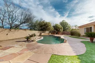 2470 N Castle Rock Dr, Tucson, AZ 85749 - Photo 31