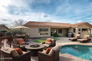 2470 N Castle Rock Dr, Tucson, AZ 85749 - Photo 31