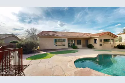 2470 N Castle Rock Drive, Tucson, AZ 85749 - Photo 29