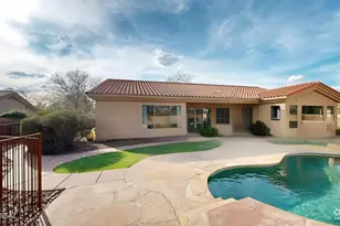 2470 N Castle Rock Dr, Tucson, AZ 85749 - Photo 29