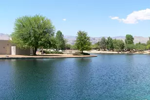 2470 N Castle Rock Dr, Tucson, AZ 85749 - Photo 37