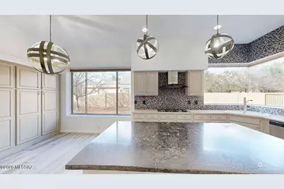 2470 N Castle Rock Drive, Tucson, AZ 85749 - Photo 5