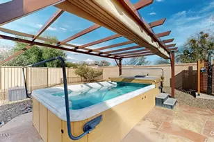 2470 N Castle Rock Dr, Tucson, AZ 85749 - Photo 29