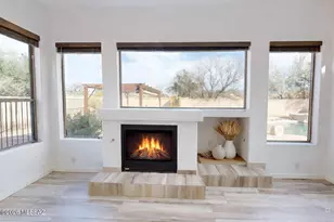 2470 N Castle Rock Dr, Tucson, AZ 85749 - Photo 3