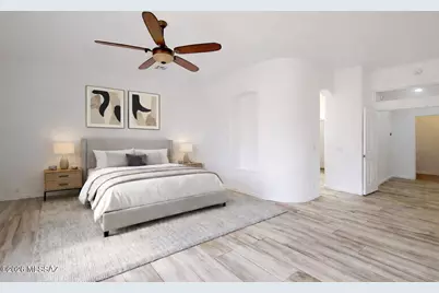 2470 N Castle Rock Drive, Tucson, AZ 85749 - Photo 17