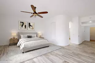 2470 N Castle Rock Dr, Tucson, AZ 85749 - Photo 17