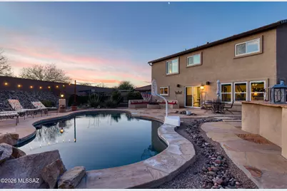 13423 E Almond Crest Drive, Vail, AZ 85641 - Photo 41