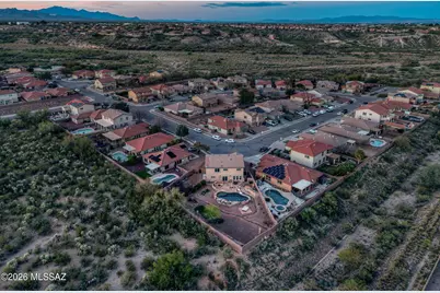 13423 E Almond Crest Drive, Vail, AZ 85641 - Photo 49