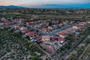 13423 E Almond Crest Dr, Vail, AZ 85641 - Photo 49