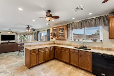 13423 E Almond Crest Drive, Vail, AZ 85641 - Photo 13