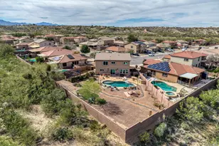 13423 E Almond Crest Dr, Vail, AZ 85641 - Photo 35