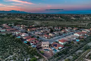 13423 E Almond Crest Dr, Vail, AZ 85641 - Photo 45