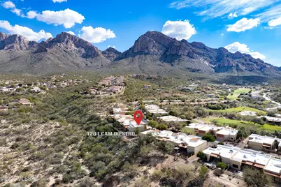1201 Camino Diestro, Oro Valley, AZ 85704 - Photo 27