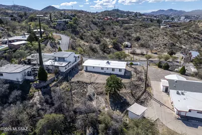 147 E La Castellana Drive, Nogales, AZ 85621 - Photo 33