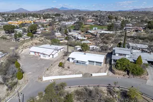 147 E La Castellana Dr, Nogales, AZ 85621 - Photo 39
