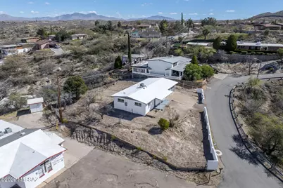 147 E La Castellana Drive, Nogales, AZ 85621 - Photo 29