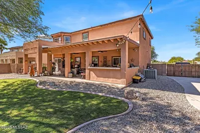 10914 S Sky Kristen Loop, Vail, AZ 85641 - Photo 49