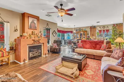 10914 S Sky Kristen Loop, Vail, AZ 85641 - Photo 15