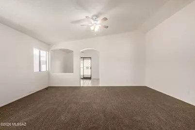 1608 W Mulholland Court, Tucson, AZ 85746 - Photo 9