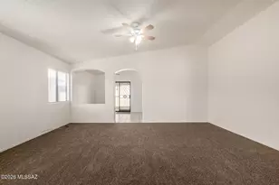 1608 W Mulholland Ct, Tucson, AZ 85746 - Photo 9