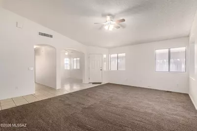 1608 W Mulholland Court, Tucson, AZ 85746 - Photo 7