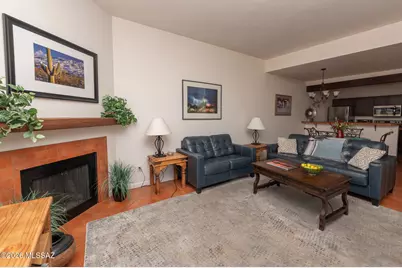 6255 N Camino Pimeria Alta #127, Tucson, AZ 85718 - Photo 5