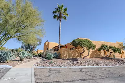 6255 N Camino Pimeria Alta #127, Tucson, AZ 85718 - Photo 19