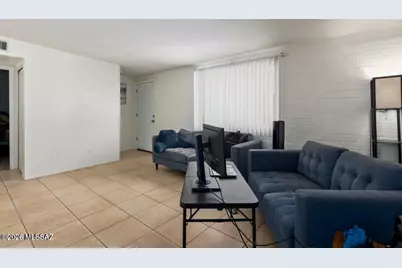 7455 E Desert Spring Drive, Tucson, AZ 85730 - Photo 3