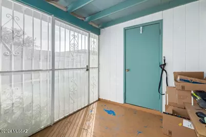 7455 E Desert Spring Drive, Tucson, AZ 85730 - Photo 15