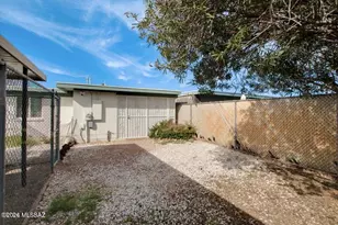 7455 E Desert Spring Dr, Tucson, AZ 85730 - Photo 11