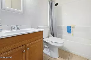 7455 E Desert Spring Dr, Tucson, AZ 85730 - Photo 13