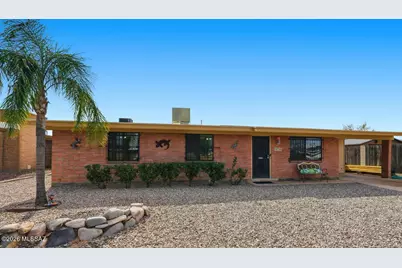 9700 E Nicaragua Place, Tucson, AZ 85730 - Photo 1