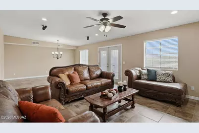 9700 E Nicaragua Place, Tucson, AZ 85730 - Photo 13