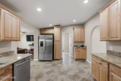 9700 E Nicaragua Place, Tucson, AZ 85730 - Photo 7