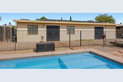 9700 E Nicaragua Place, Tucson, AZ 85730 - Photo 33