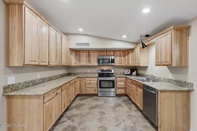 9700 E Nicaragua Place, Tucson, AZ 85730 - Photo 5
