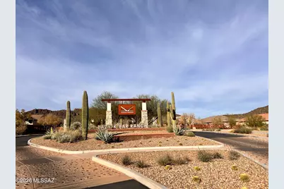 8453 N Van Cleeve Lane, Tucson, AZ 85743 - Photo 1