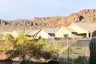 8453 N Van Cleeve Ln, Tucson, AZ 85743 - Photo 35