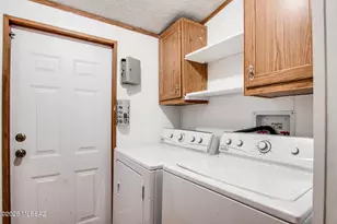 9390 W Henry St, Tucson, AZ 85735 - Photo 25